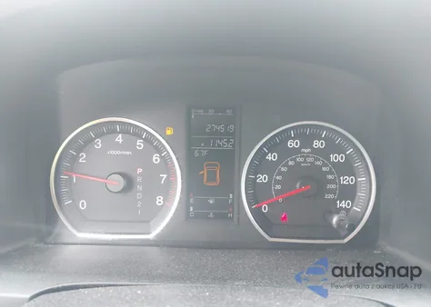 2008 Honda Cr-V Ex-L from USA, damaged, VIN JHLRE48758C078434